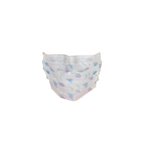 ValuMax 5630ADE-BR Archaway 3-Bar Superior Earloop Face Masks ASTM Level 2 Brush 50/Bx ValuMax 5630ADE-BR Archaway 3-Bar Superior Earloop Face Masks ASTM Level 2 Brush 50/Bx